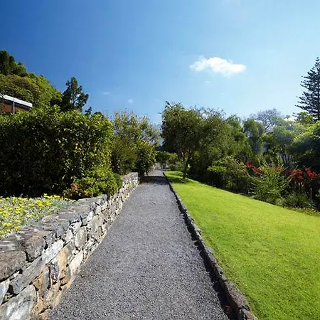 Hotel Quinta Da Casa Branca - Small Luxury Of The World Funchal (Madeira)