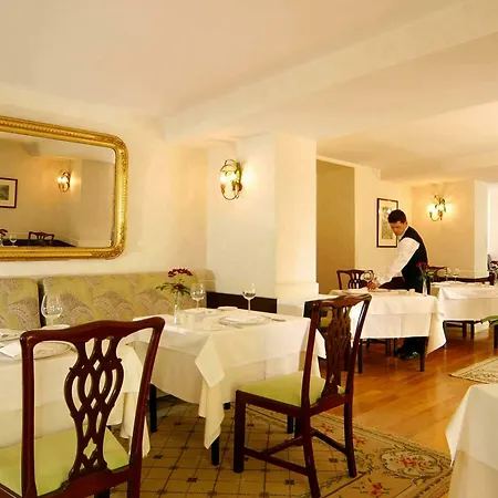 Quinta Da Casa Branca - Small Luxury Of The World Hotel Funchal (Madeira)